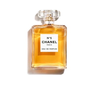 Chanel - No.5 EDP [💥แบ่งขายน้ำหอมแท้ 100%]