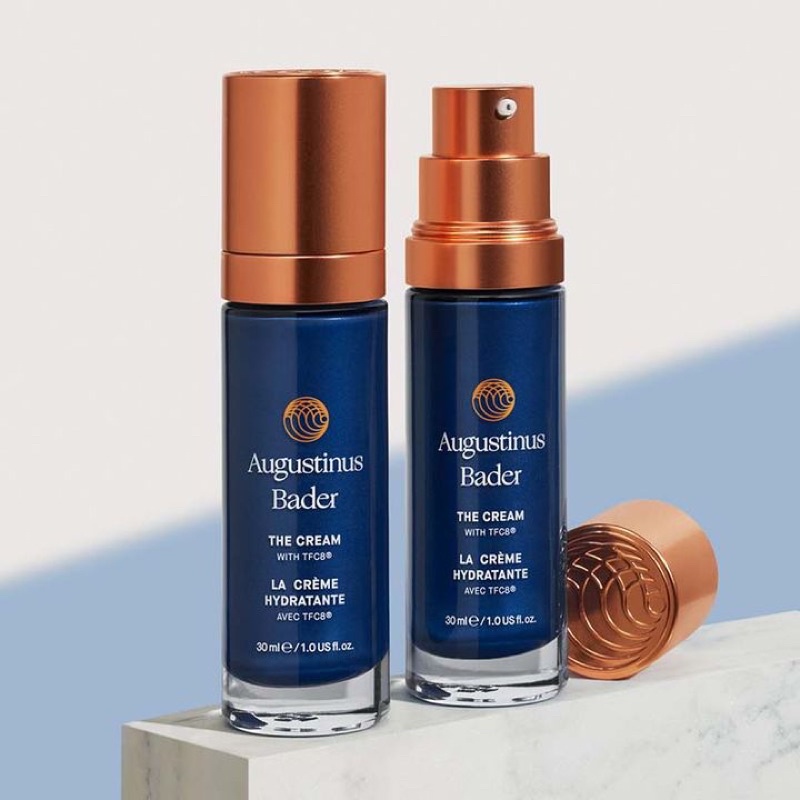พร้อมส่ง Augustinus Bader The Cream With TFC8® 30ml