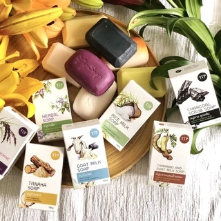สบู่ทานาคา Tanaka Soap เพื่อผิวกระจ่างใส ให้ผิวเรียบเนียน Tip Product