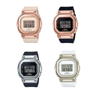 GM-S5600PG-1, GM-S5600PG-4, GM-S5600-1, GM-S5600G-7  G-SHOCK MINI SERIES ของแท้ ประกัน 1ปี