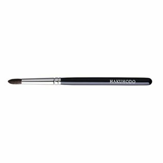 Hakuhodo G5529 แปรงแต่งหน้าแปรงอายแชโดว์ Kyoto