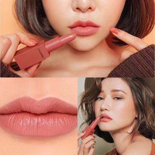 3CE MOOD RECIPE MATTE LIP COLOR #115