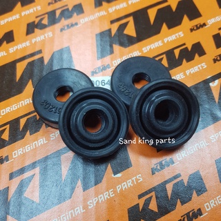 ยางครอบปลั๊กหัวเทียน ยางหัวเทียน KTM DUKE250 390 /RC 250 390 90239090001 RUBBER GASKET SPARK PLUG KTM