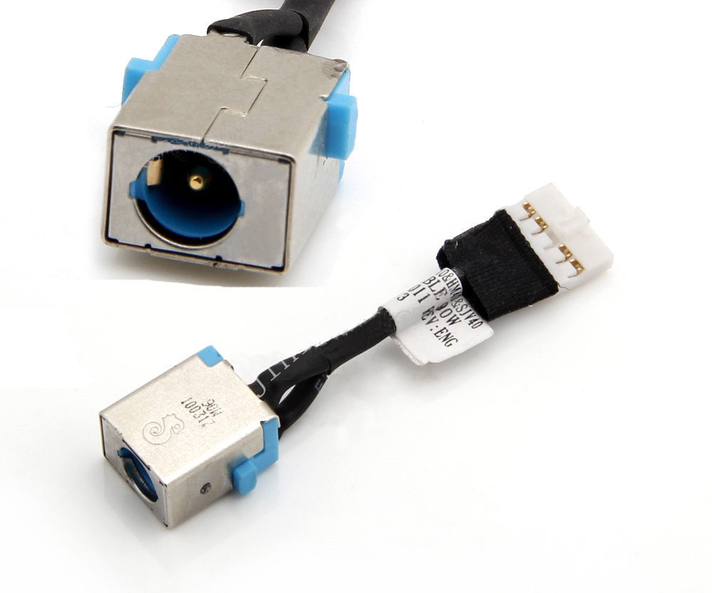 ใหม่ DC Power Jack สําหรับ ACER Aspire 4750 4741 4755G 4750z 4750g อินเทอร์เฟซไฟฟ้า