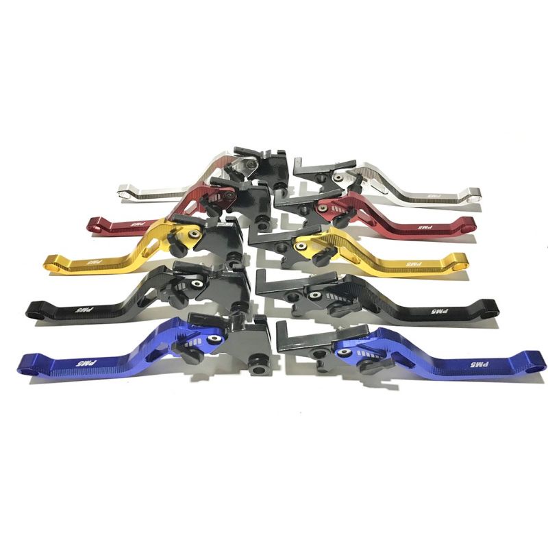 HANDLE CRF 150-KLX 150CC-WR155 HANDLE BRAKE CLUTCH SET CRF 150/KLX 150/WR155