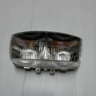 ไฟหน้าทักชีโด้/kawasaki