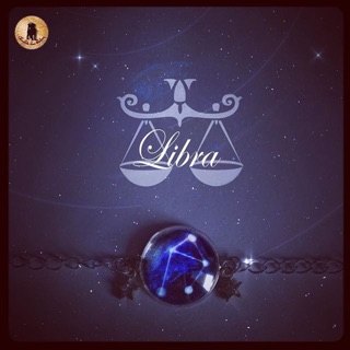 libra by chocolate_save_theday