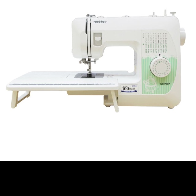 จักร brother GS3700P