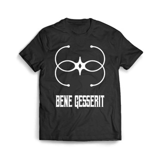 เสื้อผ้าผชเสื้อยืด พิมพ์ลาย Bene Symbol GesseritS-5XL