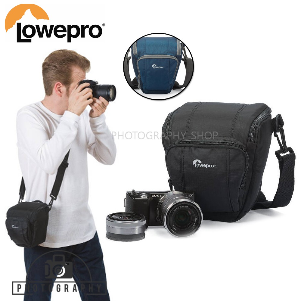 lowepro toploader zoom 45 aw ii