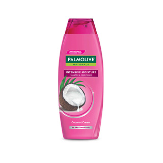 Palmolive Shampoo ปาล์มโอลีฟ แชมพู เนเชอรัล 350มล. (เลือกสูตร)