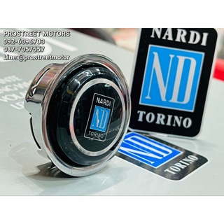 แป้นแตร แตร NARDI TORINO แท้ มือสอง หายาก สภาพสวย ตรงรุ่น ใส่กับ พวงมาลัย NARDI ได้ทุกรุ่น