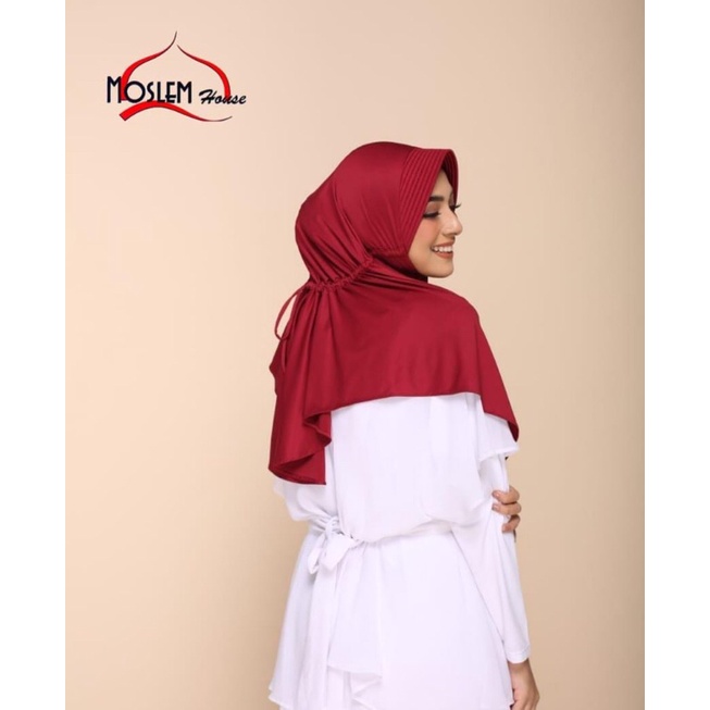 Elzatta zaria sahara โกน Bergo