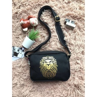 Kipling Disneys Mickey&amp;Jungle Book Veni Crossbody Bag