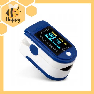 【Oximeter Fingertip】เครื่องวัดระดับออกซิเจน („• ᴗ •„)