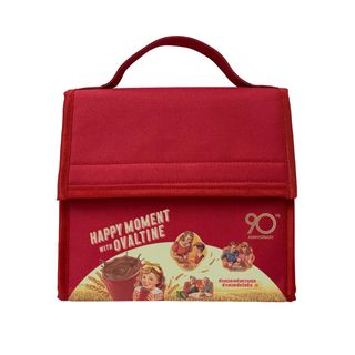 [Gift] Ovaltine Cooler Bag (สินค้าสมนาคุณงดจำหน่าย)