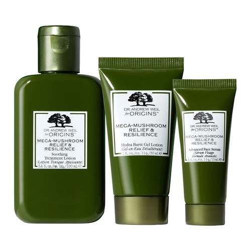 Origins discover calm  set 3  ชิ้น