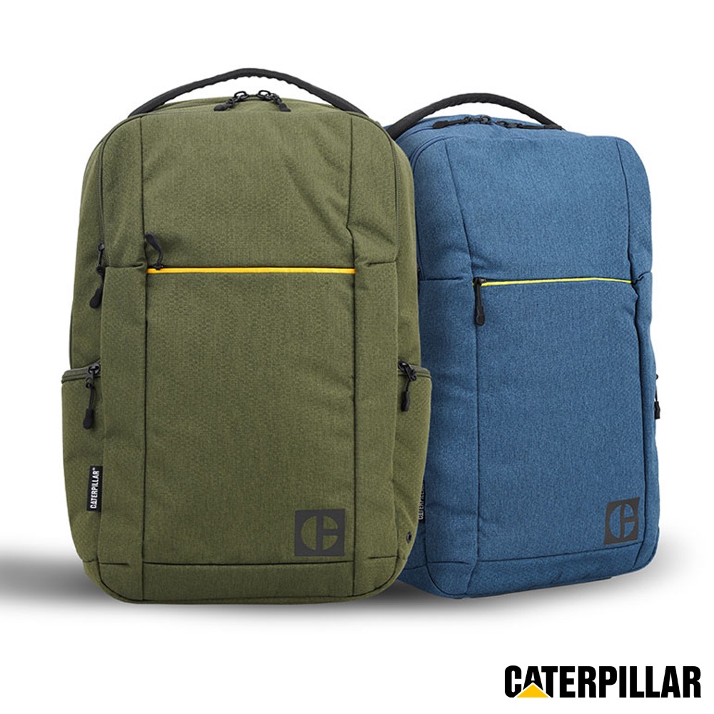 Caterpillar : กระเป๋าเป้หลัง ใส่ laptop 15.6 นิ้ว รุ่น Quest Adveture 83765