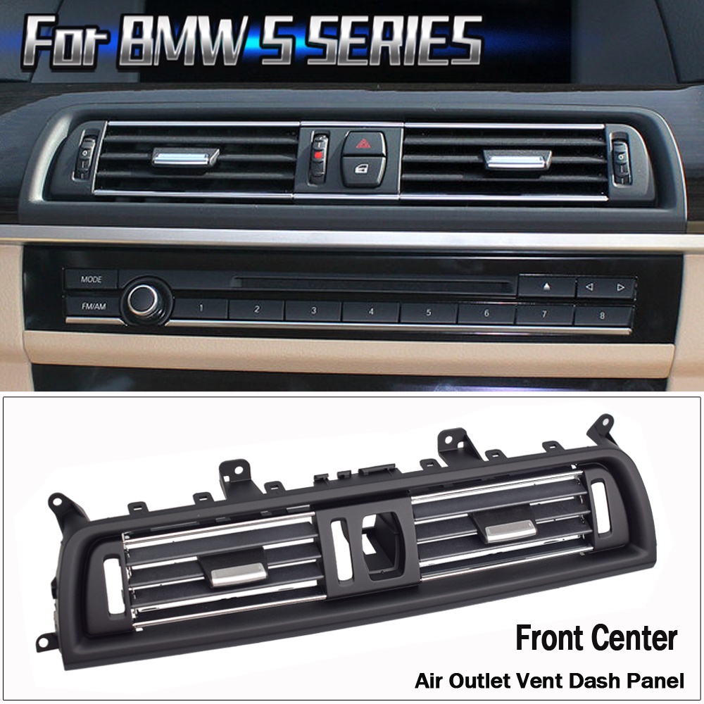 ใหม่สำหรับ BMW 5 Series F10 F11 F18 64229166885 คุณภาพสูงด้านหน้าคอนโซล ...