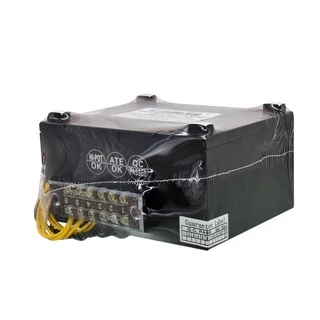 WATASHI รุ่น WKC062A POWER SUPPLY INPUT:220V. 12v/10A W.1Y