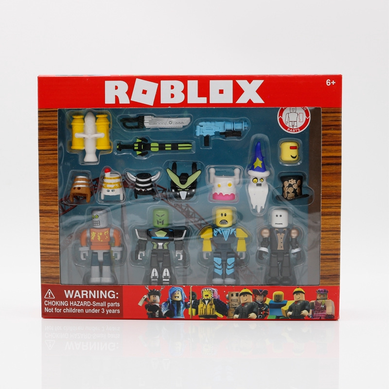 riot 7cm xmas รน biggo 9pcs 6pcs 4pcs คาด สด รา ไต อก เง มอ โลก นาง cao trong jugetes