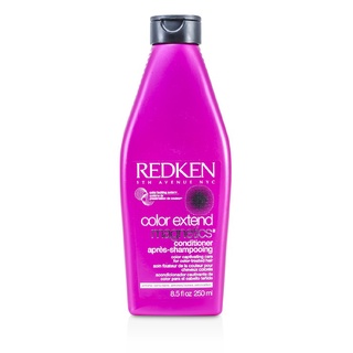 REDKEN - Color Extend Magnetics Conditioner (For Color-Treat