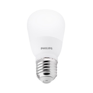 หลอดไฟ LED PHILLIPS BULB 3 วัตต์ DAYLIGHT E27