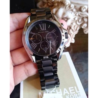 brandnamewatch_authentic นาฬิกาข้อมือ Michael Kors Watch พร้อมส่งในไทย รุ่น 048