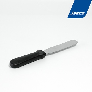 Jasco ที่ปาดหน้าเค้ก Icing Spatula [DXSP-6BK]