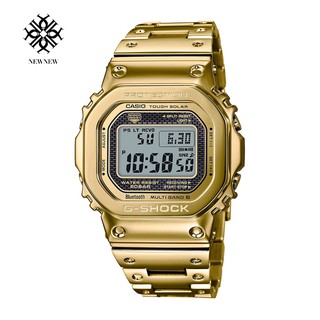 G-Shock รุ่น Limited GMW-B5000TFG-9 สีทอง (ผลิตแค่ 500 เรือนในโลก) ของแท้ ประกัน CMG 1 ปี