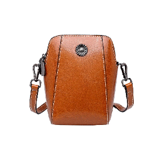 MOLISA กระเป๋า Crossbody Shoulder Bag กระเป๋าสะพายข้าง กระเป๋าแฟชั้น 6656 กระเป๋าสะพายข้างผู้หญิง