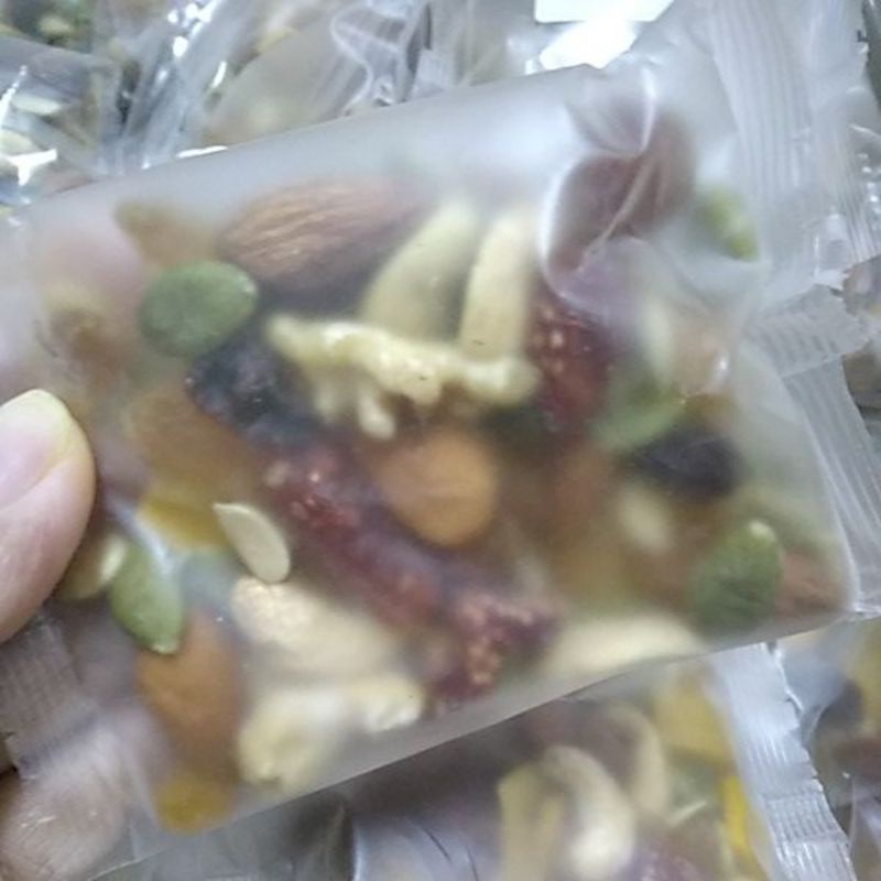 ธัญพืชรวม9ชนิดธัญพืชอบ9เซียนมินิ