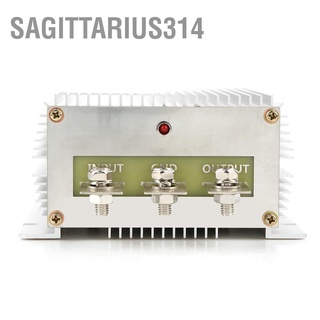 Sagittarius314 24V to 12V 50A NOn Isolated DC Buck Converter High Power Step Down Supply 600W