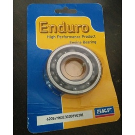 RACING BEARING (FIBRE) (SKF-ENDURO) -6205 6305 6322