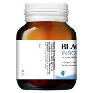 Blackmores Insolar บำรุงผิวในระดับเซลล์ผิว 60 Tablets
