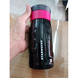 STARBUCK TUMBLER VALENTINE 2015 HEART จากญี่ปุ่น