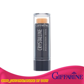 รองพื้นชนิดแท่ง คริสตัลลีน กิฟฟารีน Crystalline Foundation Stick