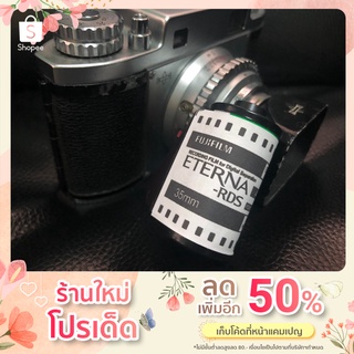 ฺFuji Eterna RDS Black&amp;White 1ม้วนประมาณ 36ภาพ