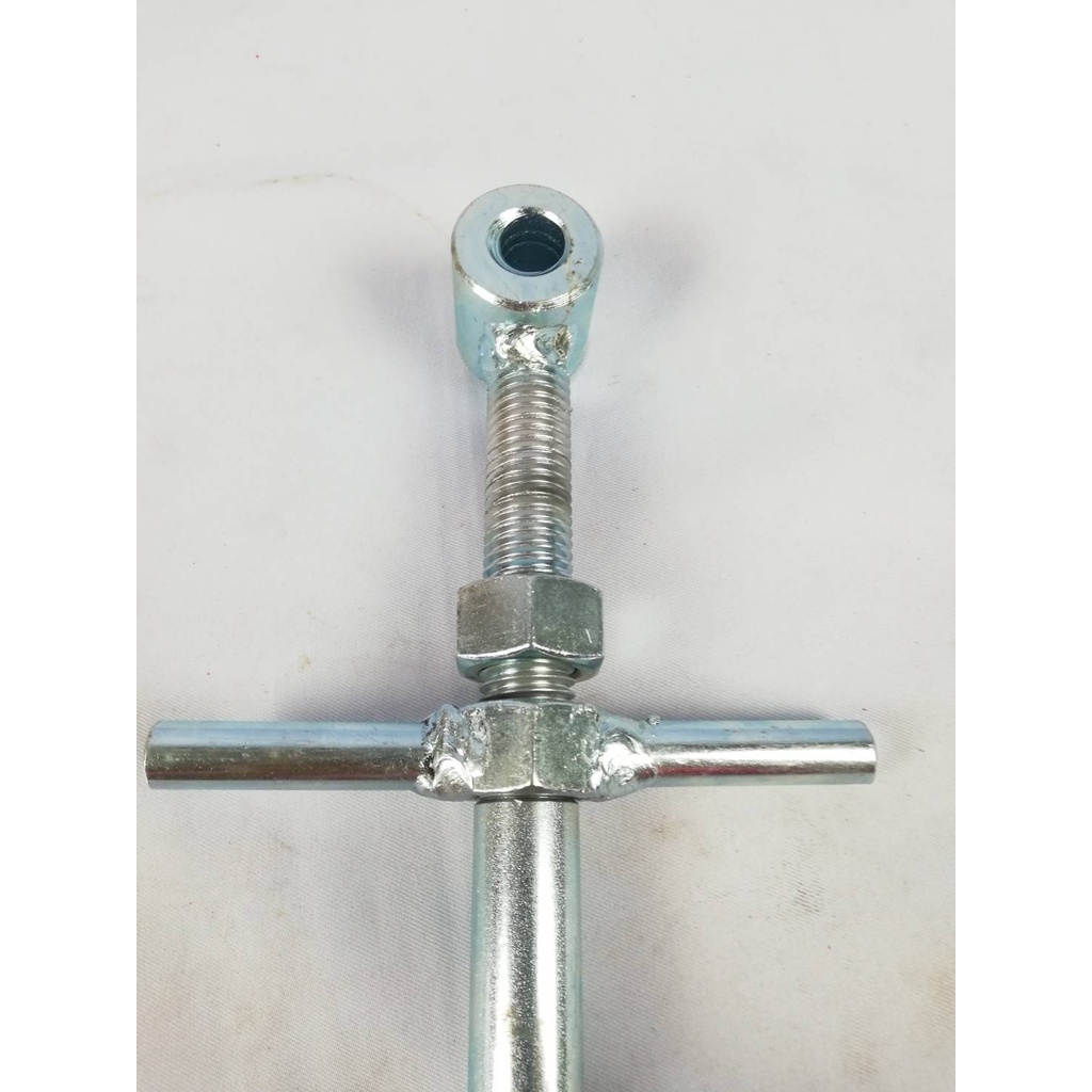 39189F อะไหล่ผาน SHAFT​ SPRING, แกนสปริงคัดท้ายผานรุ่น​ D​H226E​-PRO ในรถ L3608​ L4508 ยี่ห้อ Farmtech สินค้าคุณภาพสูง - รูปที่ 4