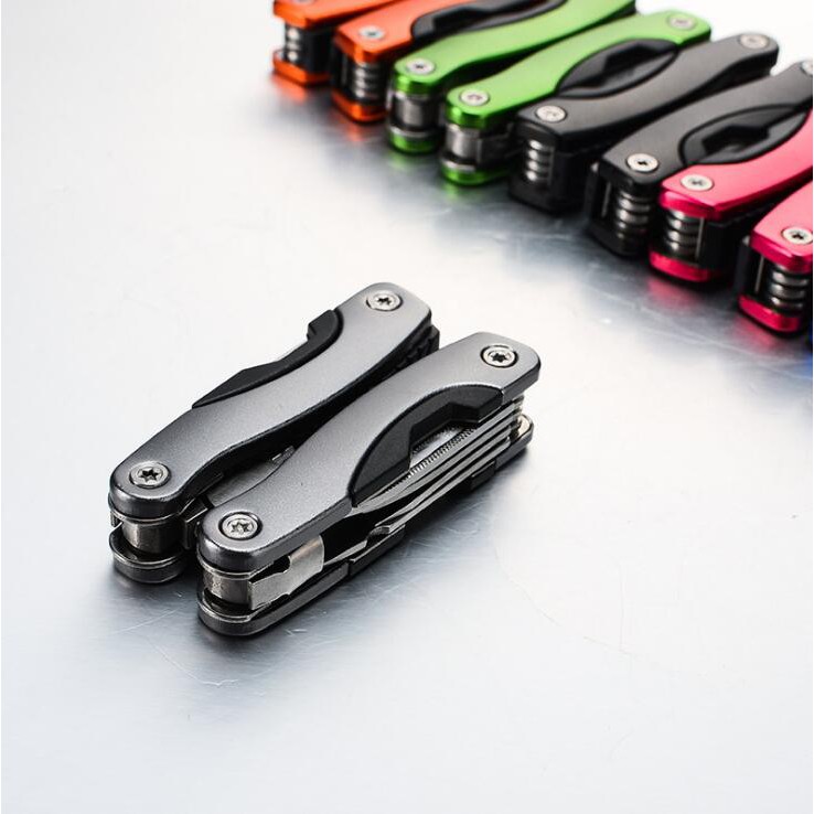 Sea-Dog Multi-Tool w/Knife Blade - 304 Stainless Steel main image 0