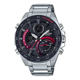 ECB-900DB-1A | ซีรีส์ ECB-900 | การเชื่อมต่อกับสมาร์ทโฟน | EDIFICE | นาฬิกา | CASIO