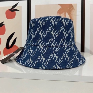 หมวกบักเก็ตเฟนดิ หมวกเฟนดิ BucketFendi