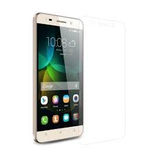 TEMPERED GLASS ANTI SCRATCH HUAWEI HONOR 4C 4X P8 LITE Y3C Y5 / Y5C G8