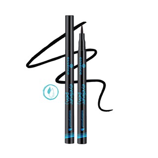 essence eyeliner pen waterproof 01