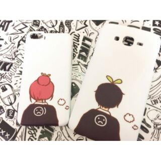 เคสสกรีนตามสั่ง เลือกลายเองได้