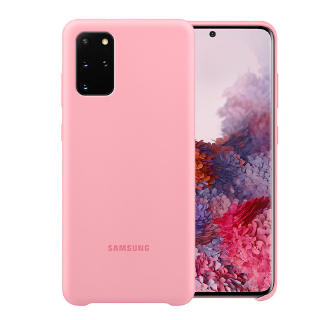 SAMSUNG Galaxy A71 A51 Silicone Matte Cover Original Cover