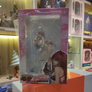 (Kaitendo) School High D x D: Rias Gremory Pole Dance 1/7 (แท้)