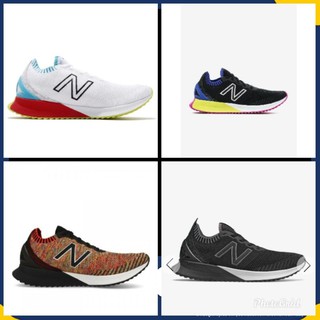 แท้ 100% รองเท้าวิ่ง New Balance Fuelcell Echo Size EU42-42.5