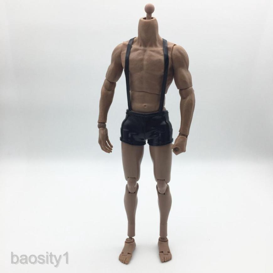 kumik head phicen body