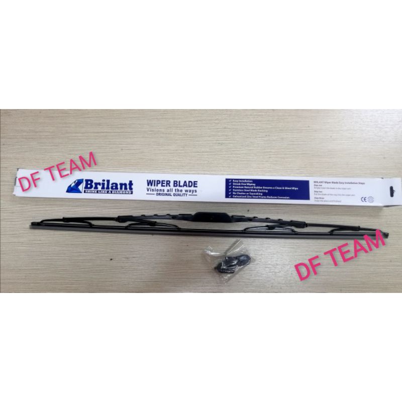 VOLVO/SCANIA TRUCK 26"WIPERBLADE